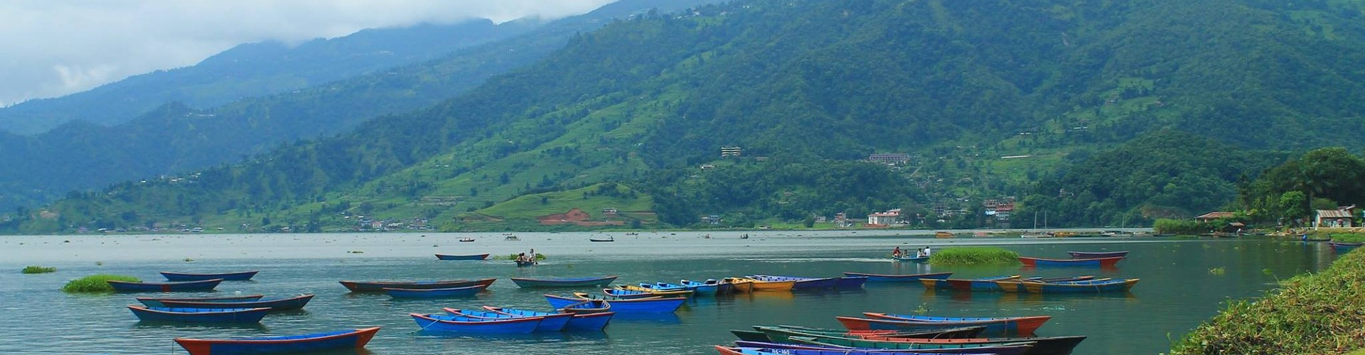 Nepal Tour Package From Mumbai