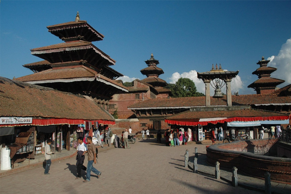 Nepal Tour Package From Mumbai